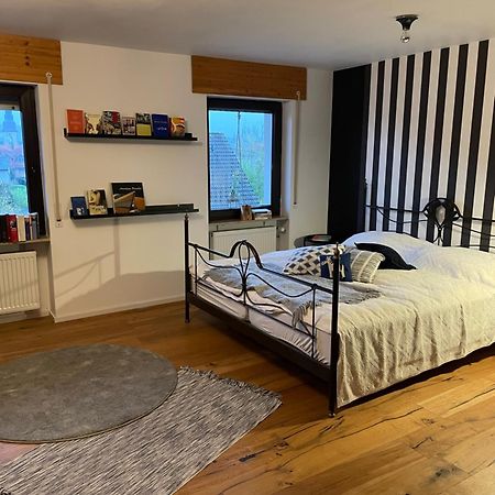 Tinystory - Das Appartement Mit Hotelgefuehl In Obernburg Obernburg am Main Esterno foto