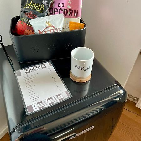 Tinystory - Das Appartement Mit Hotelgefuehl In Obernburg Obernburg am Main Esterno foto