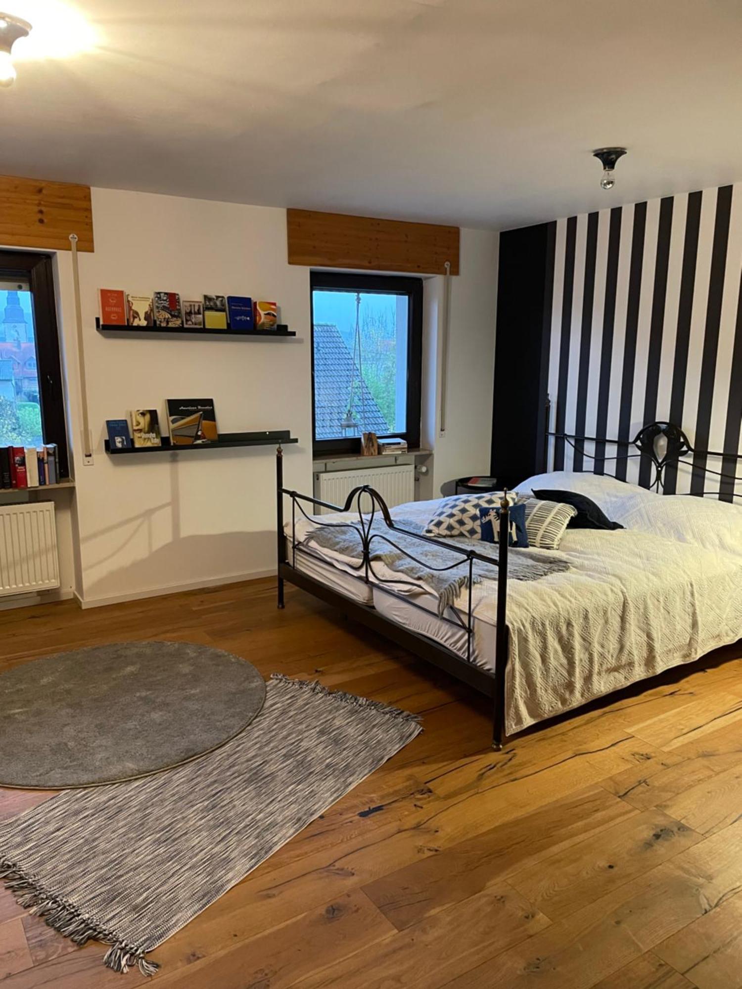 Tinystory - Das Appartement Mit Hotelgefuehl In Obernburg Obernburg am Main Esterno foto